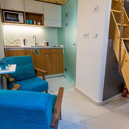 City Passage Apartments Belgrado Buitenkant foto