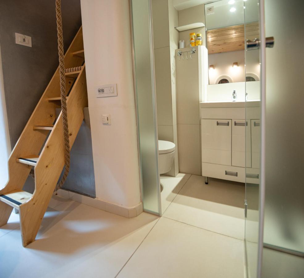 City Passage Apartments Belgrado Buitenkant foto