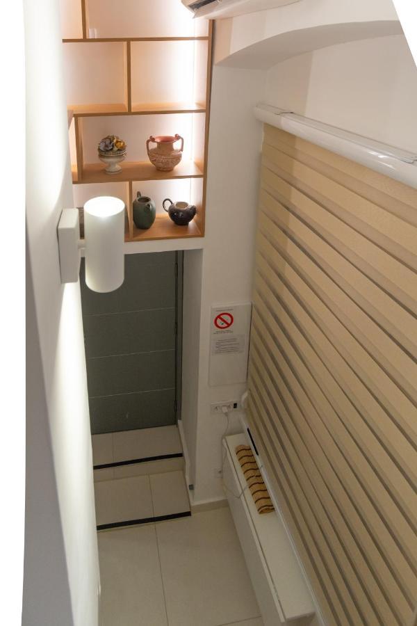City Passage Apartments Belgrado Buitenkant foto