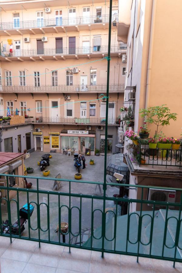 City Passage Apartments Belgrado Buitenkant foto