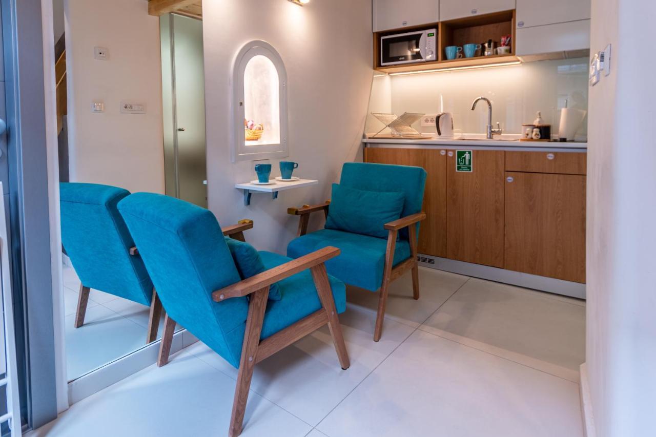 City Passage Apartments Belgrado Buitenkant foto