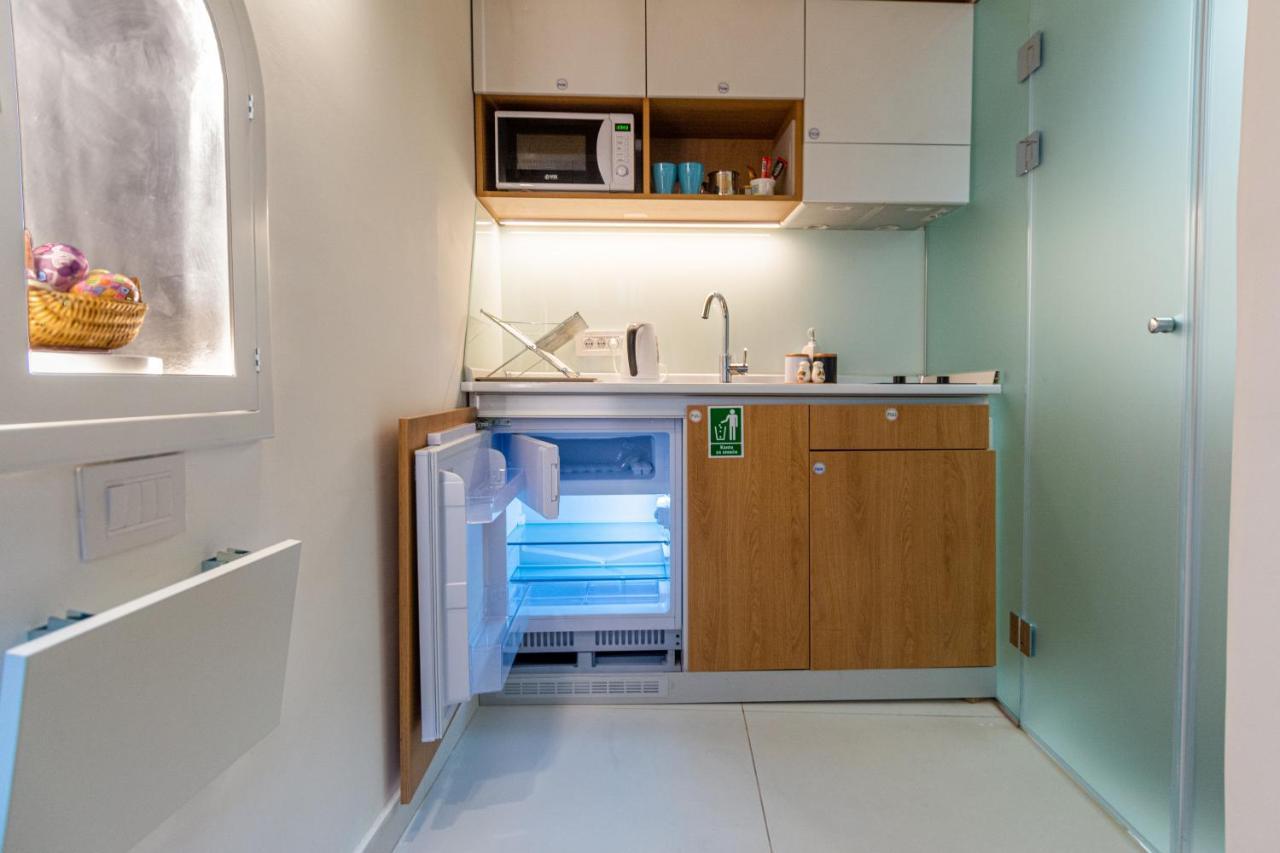 City Passage Apartments Belgrado Buitenkant foto