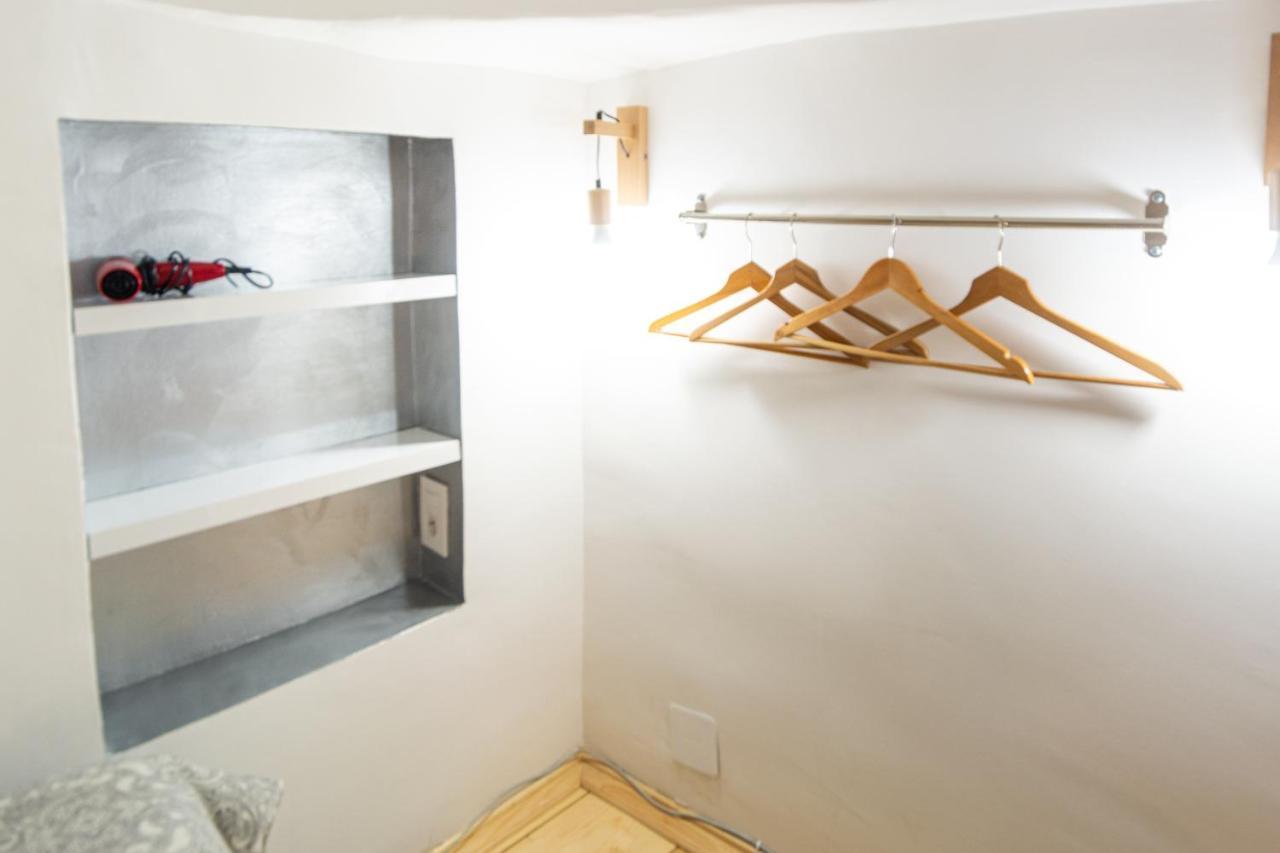 City Passage Apartments Belgrado Buitenkant foto