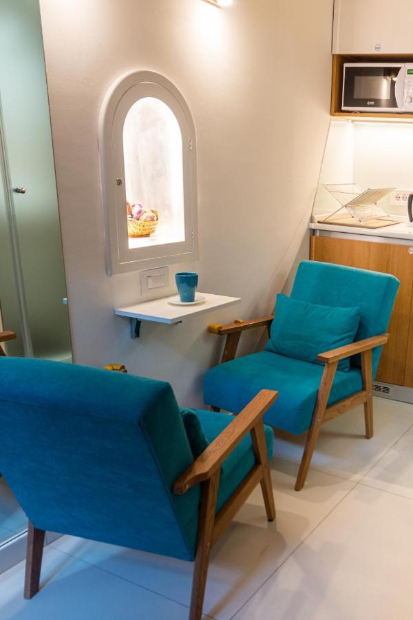 City Passage Apartments Belgrado Buitenkant foto