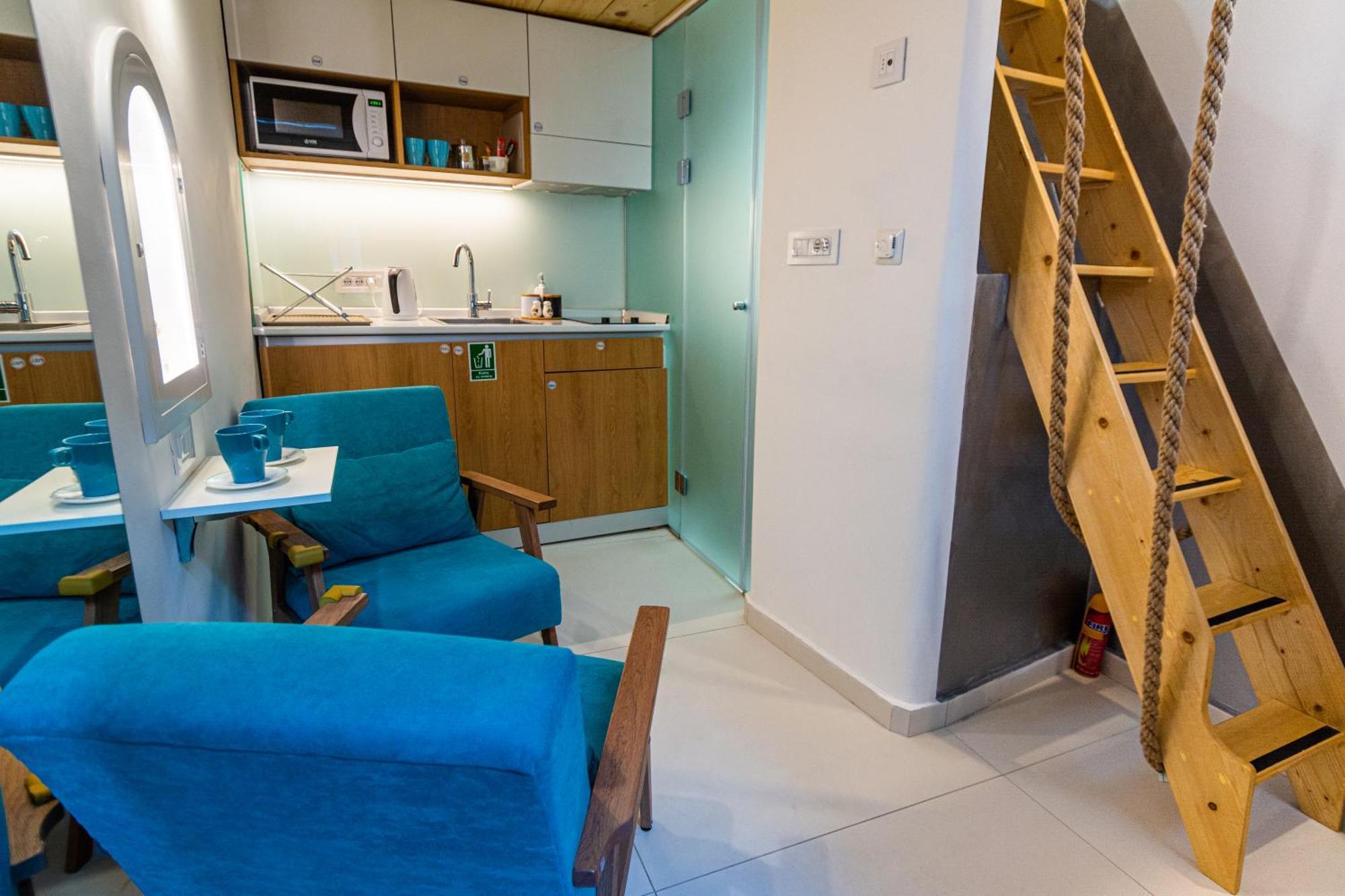 City Passage Apartments Belgrado Buitenkant foto