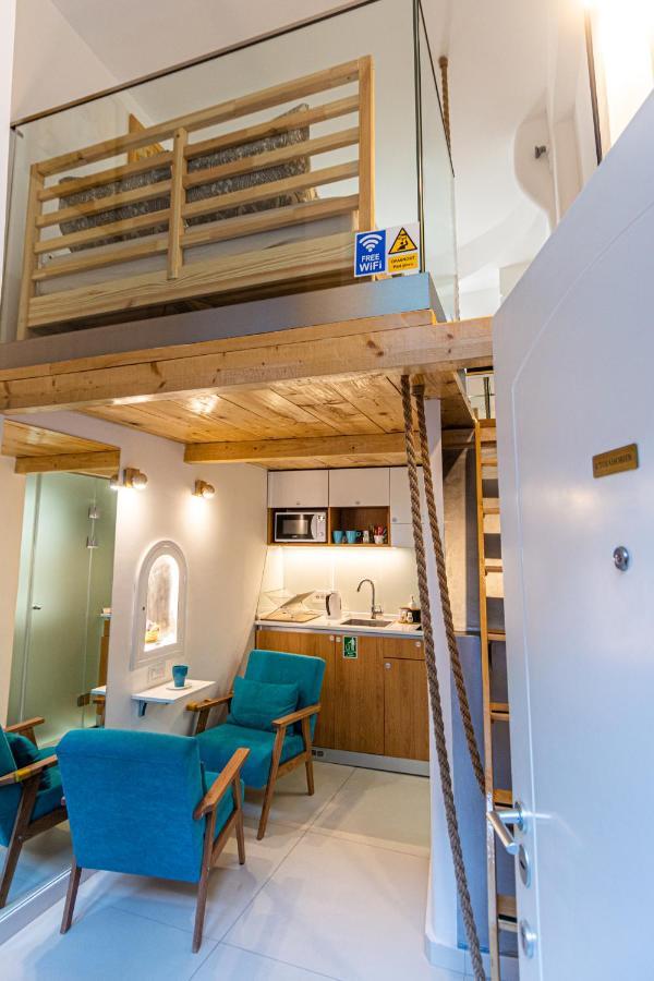 City Passage Apartments Belgrado Buitenkant foto